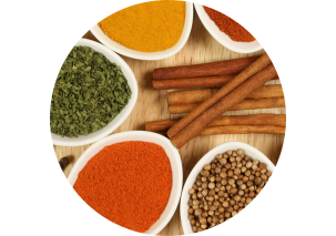 Spices - Made in Argentina