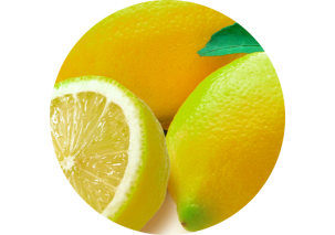 Lemons - Made in Argentina