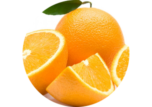 Oranges - Made in Argentina