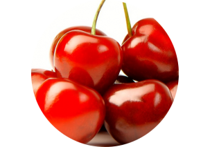 Cherries - Made in Argentina