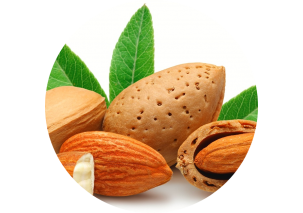 Almonds - Made in Argentina