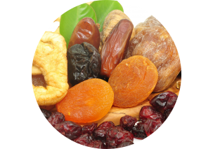 Dry Fruit Mix - Made in Argentina