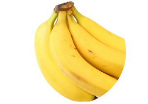 Bananas - Made in Argentina