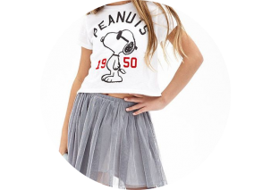 Clothes and Accessories for Girls - Made in Argentina