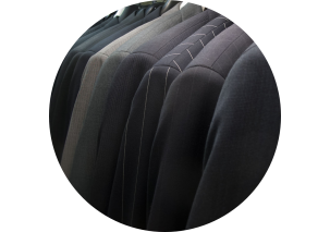 Separate Suits and Suits - Made in Argentina