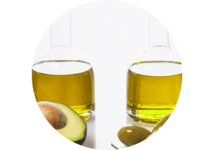Edible oils - Made in Argentina