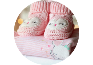 Baby Clothing and Accessories - Made in Argentina