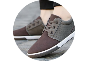 Men's Casual Shoes - Made in Argentina
