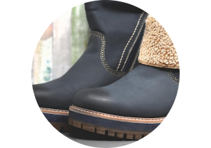Women's Boots - Made in Argentina