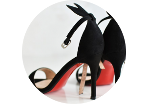 Women's Heels - Made in Argentina