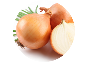 Onions - Made in Argentina