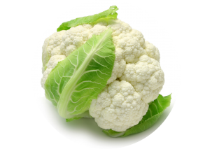 Cauliflower - Made in Argentina