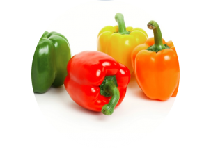 Peppers - Made in Argentina