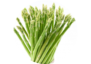Asparagus - Made in Argentina