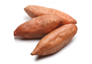 Sweet potatoes - Made in Argentina