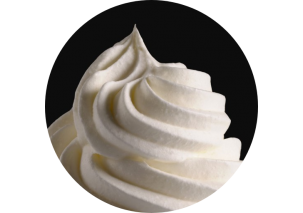 Milk Cream - Made in Argentina