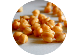 Chickpeas - Made in Argentina