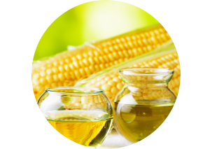 Corn Oil - Made-in-Argentina