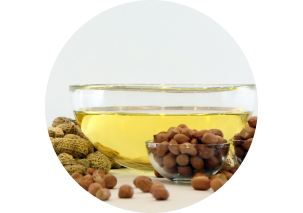 Peanut Oil - Made in Argentina