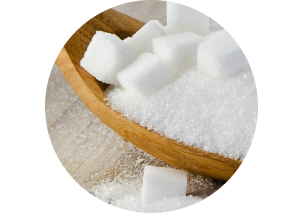Sugar and Sweeteners - Made in Argentina