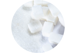Sugar - Made in Argentina