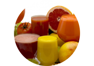 Juices - Made in Argentina