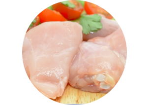Poultry Meat - Made in Argentina