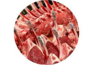 Lamb Meat - Made in Argentina