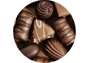 Chocolates - Made in Argentina