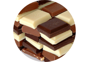 Otros Chocolates - Made in Argentina
