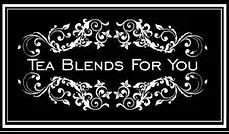 TEA BLENDS FOR YOU